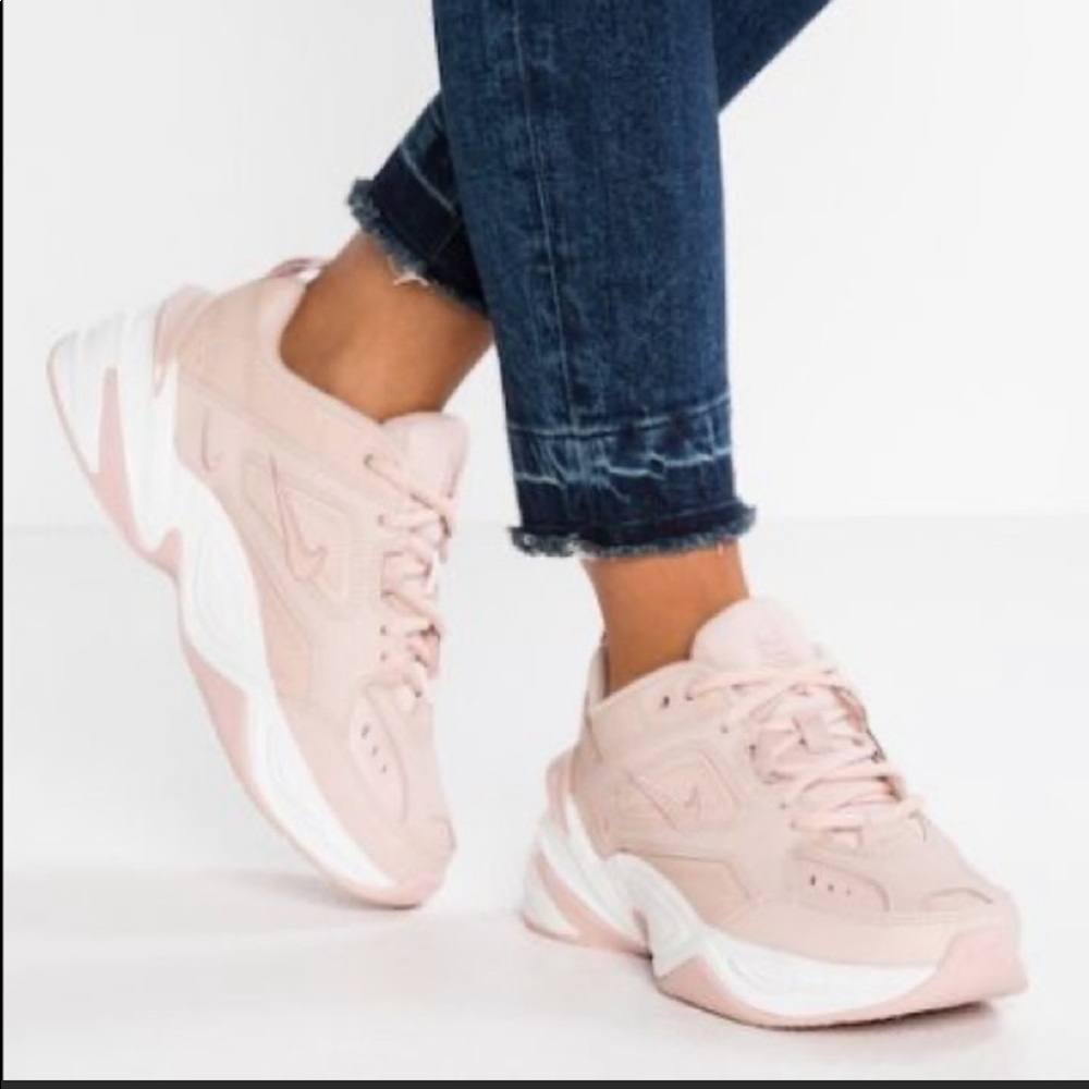 Nike M2k Tekno ‘particle beige